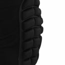 Outdoor Gear Hip Protective Shorts Skate Skating Snowboard Pants, Black L