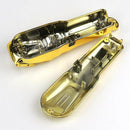 Hair Clipper Front/Rear Housing Shell Cover for Wahl 8148/8591 Cordless Clipper