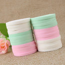20pcs Women Beauty Foundation Makeup Sponge Puff Cosmetic Flawless Facial Tools