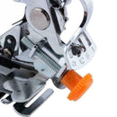 Household Ruffler Presser Foot Low Shank Pleated Sewing Machine Accessories New