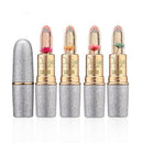 Ubub 4 Piece Lipstick Moisturizing Jelly Lipstick Magic Temperature Change