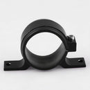 Car 60MM oil pump fixed bracket racing fuel pump mounting bracket clamp  EBH