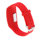 Anti Static Wrist Silicone Strap Electricity Discharge Band Bracelet Red