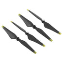 2pairs White 9450 Self-locking CW CCW Propeller For DJI Phantom 3