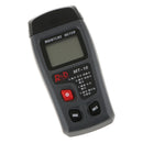 MT10 Digital Moisture Meter Wood Tree Water Analyzer Sensor 0-99.9% Range
