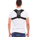 Posture Clavicle Support Corrector Back Straight Shoulders Brace Strap Correct