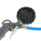 Air Tire Inflator High Accurate Digital 200PSI Pressure Gauge For Car Truck