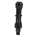 Lightweight Aluminum Body Ball Bike Pedal Accessories for MTB Road Cycling