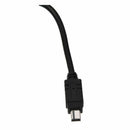 Aputure AP-R3N Remote Shutter Release Cord Cable for Nikon D5100 D3100 K3L6