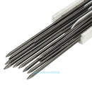 New 2mm 2B Lead Holder Automatic Mechanical Drafting Draughting Pencil+ 12 Leads