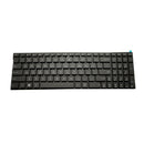 US Keyboard Kit For Asus ZenBook Pro UX501 QX501 Laptop w/ Backlit