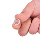 10Pcs 2mm Bicycle Chain Wheel Screw Washer Alloy Spacer Double Change Sin 3C