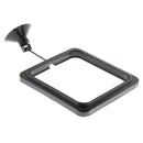 2 Pcs Practical Floating Food Square - Reduces Waste & Maintains Water Quality