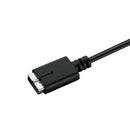 1 Meter Length Charging Data Cable for Polar M430 Smart Watch