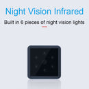 Micro Camera Video Recording Home Security Night Vision Motion Detection New