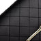 Elegant Diamond Lattice PU Handbags for Women Crossbody Shoulder Flap Bags A#S