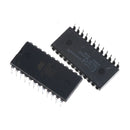 2pcs AT28C16-15PU 15PI 15PC CMOS E2PROM DIP-24 M&O