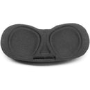 Lens Cover Dustproof Collision-Proof Shading Breathable for Oculus Quest 2,