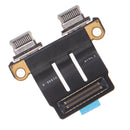 New I/O USB-C Board Flex Cable 821-00861-A For Macbook Pro 13" A1706 15" A170ME