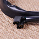 7/8" Handlebar Ignition Electric Start Headlight on-off Switch fr Motorcycle Hf