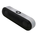 Portable Bluetooth Speaker Wireless Stereo Music Player FM Subwoofer Gray