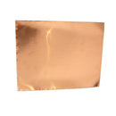 1pcs Guitar Copper Foil Slug&Snail Repellent Sheet EMI Shield Shielding Tape