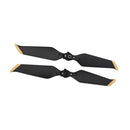 1Pair 8743F Propeller Foldable Noise-Reduction Propellers for DJI Mavic 2
