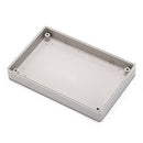 waterproof plastic case for electronic project enclosure box 125x80x32mm JR