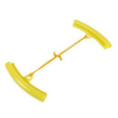 1PC Car Tire Changer Guard Rim Protector Tyre Wheel Changing Edge Savers Tool3C