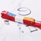 Anime Your Name Bracelet Kimi no Na wa Chain Miyamizu Mitsuha Hand Rope Lovers