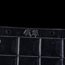 5 Pages 20 Pockets Plastic Coin Holders Storage Collection Money Album Case TEUS