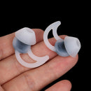 3Pairs(S+M+L) replacement ear bud tips for QC20i QC20  earphones headphone Vx_3C