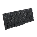 Premium Wireless Keyboard w/ Backlight for Macbook Air A1465&A1370 UK Layout