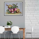 5D DIY Full Drill Diamond Painting Fruit Embroidery Mosaic Craft Kit (w377)