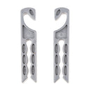 2x Universal Auto Air Vent Hanger Hook for Sunglass Cable Key Hanger