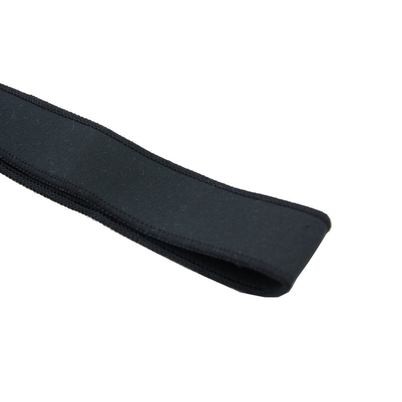 Black Single Shoulder Support Joint Neoprene Compression Warmth Protective Gear