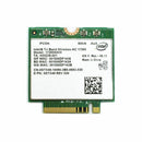 Intel Tri-Band Wireless AC 17265 17265NGW 867M Dual 802.11agn/ac Band Bluet Q0R5