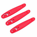 3PCS Bicycle Tire Plier Lever Tyre Lever Wheel Spoon Remove Tool Accessories.kz