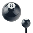 5- Gear Stick Shift Shifter Knob Lever Cover Universal Fit For Car Manual