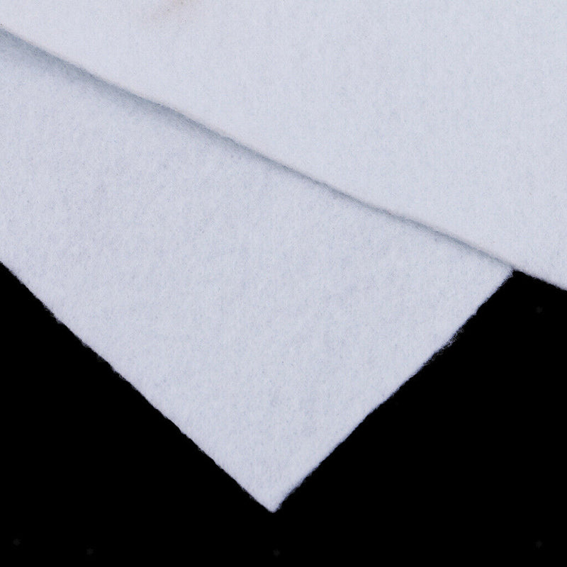 2 Yard Quilting Batting Sewing Material Made of Soft Cotton Material