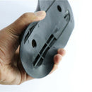 Replacement Kayak Skeg Tracking Fin Mounting Points Watershed Board Canoe New