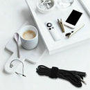 2M Headphone Extension Cable 3.5 mm Jack M / F Extension Cable for iPod MP3 O1G4