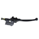 1Pcs Right Hydraulic Brake master cylinder lever 50 70 90 110 125CC Qua QJE