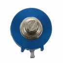 3590S-2-502L 5K Ohm 10-Turn Rotary Wire Wound Precision Potentiometer