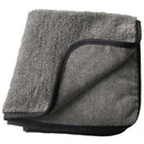 16 X 16inch Large & Thick Microfiber Cleaning Cloths , Non-Abrasive Microfi