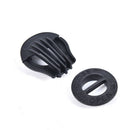 10PCS Quality Reusable Respirator Breathing Valve Bicycle Face AccessoY Ew