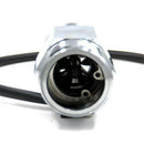 B10 Dn25 1Inch Water Hall Effect Turbine Flow Sensor Meter Turbine Flowmete S7M6