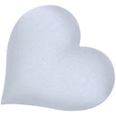 500X Padded Love Hearts Craft Embellishments Table / Valentines / Wedding DeW1F3