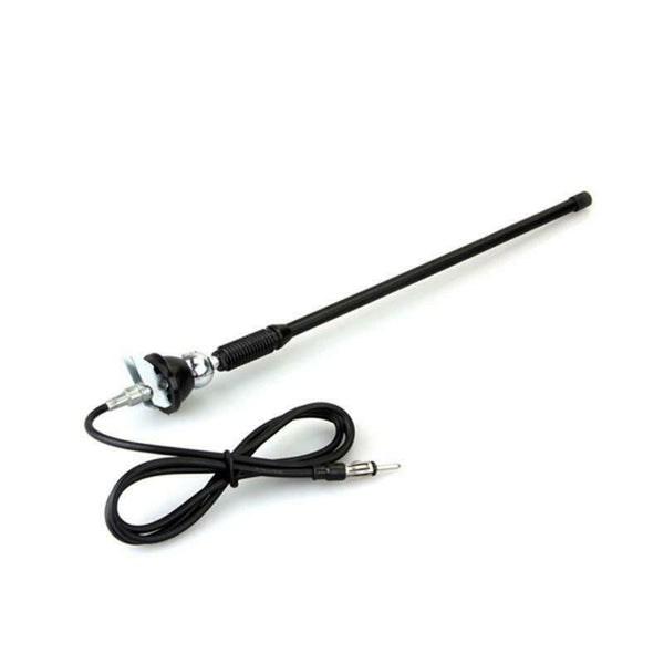 21inch Universal Car Roof Radio Antenna Signal Booster FM/AM AUTO Accessories