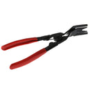 3 pcs Car Trim Removal Tool Pry Plier Door Panel Dash Radio Audio se â„–[